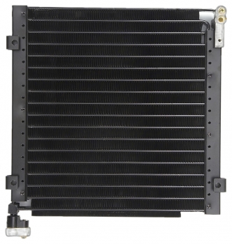 A/C Condenser