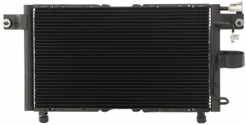 A/C Condenser