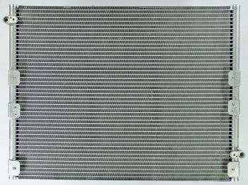 A/C Condenser