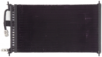 A/C Condenser