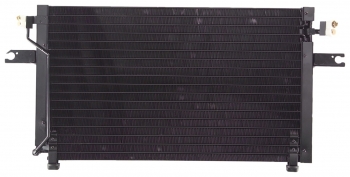 A/C Condenser