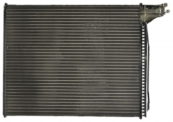 A/C Condenser