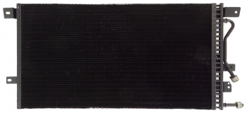A/C Condenser