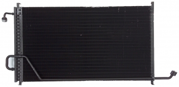 A/C Condenser