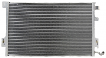 A/C Condenser