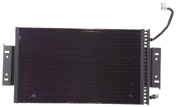 A/C Condenser