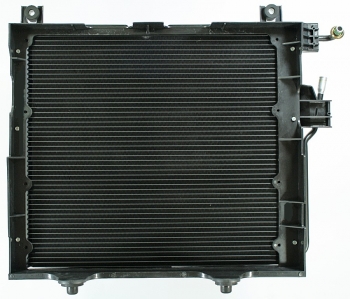 A/C Condenser