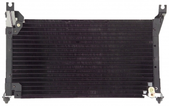 A/C Condenser