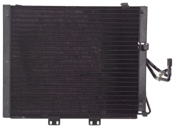 A/C Condenser