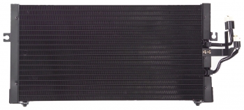 A/C Condenser
