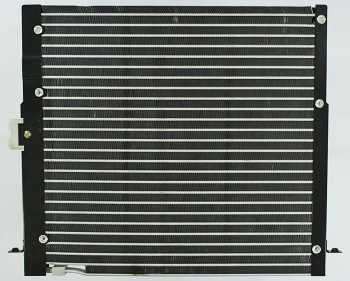 A/C Condenser
