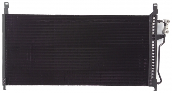 A/C Condenser