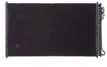 A/C Condenser