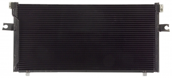 A/C Condenser