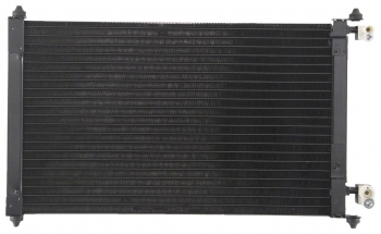 A/C Condenser