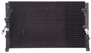 A/C Condenser