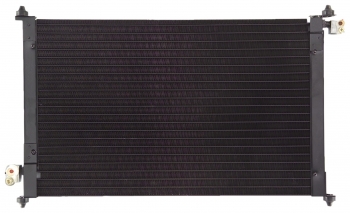 A/C Condenser
