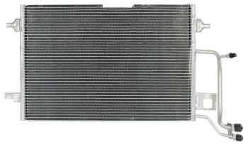 A/C Condenser