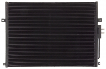 A/C Condenser