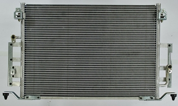 A/C Condenser