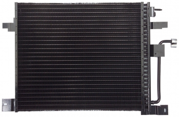 A/C Condenser