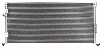 A/C Condenser