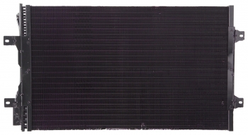 A/C Condenser
