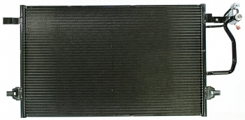 A/C Condenser