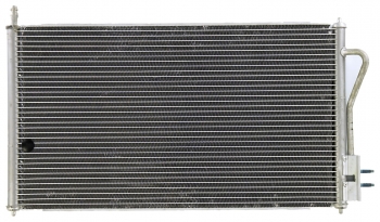 A/C Condenser