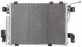 A/C Condenser