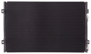 A/C Condenser