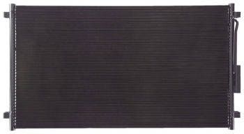 A/C Condenser