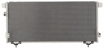 A/C Condenser