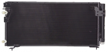 A/C Condenser