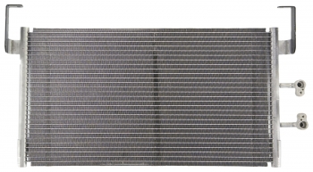 A/C Condenser