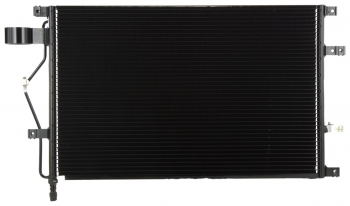 A/C Condenser