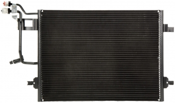 A/C Condenser