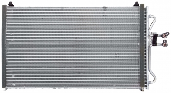 A/C Condenser