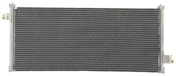 A/C Condenser