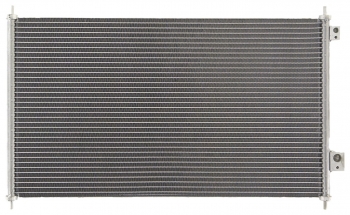 A/C Condenser