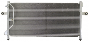 A/C Condenser