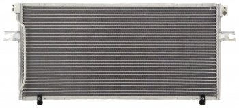 A/C Condenser