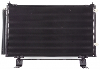 A/C Condenser