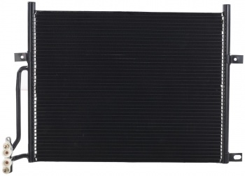 A/C Condenser