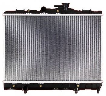 Radiator