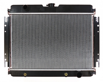 Radiator