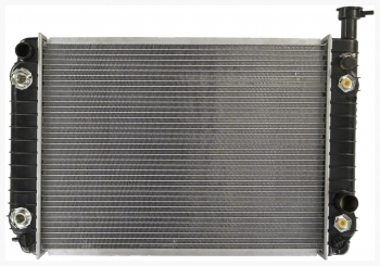 Radiator