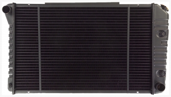 Radiator