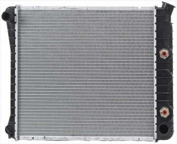 Radiator