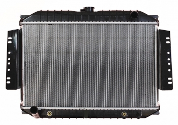 Radiator